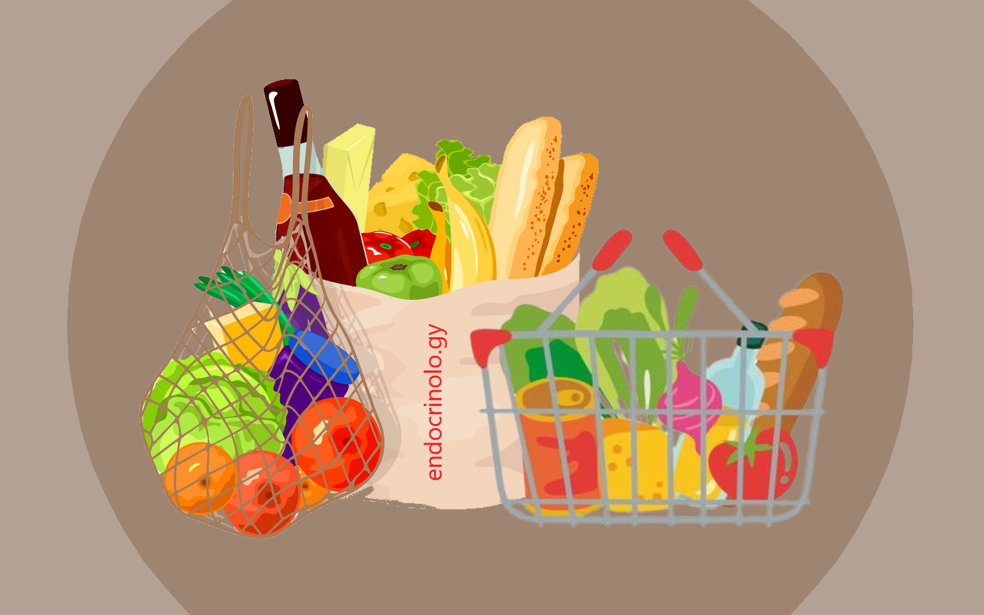 Daily food products