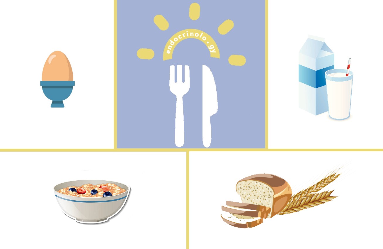Breakfast and its importance