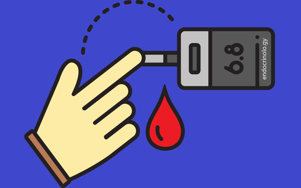 Blood sugar level