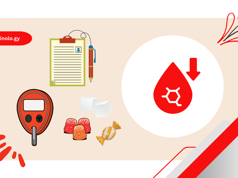 ჰიპოგლიკემია დიაბეტის დროს